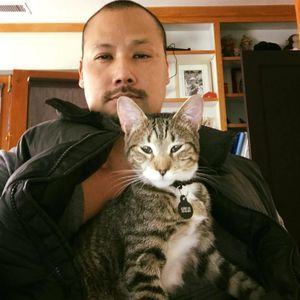 Meet your Posher, Albert